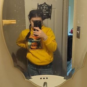 Meet your Posher, Cici